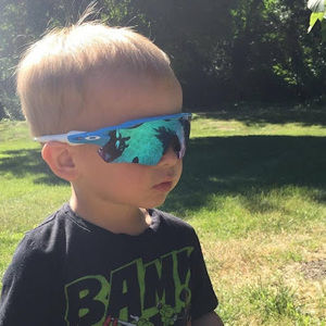 Meet your Posher, Stephen